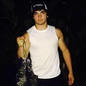 Meet your Posher, Hayden